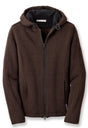 ExOfficio Alpental Full Zip Hoody Hoodie Womens Fleece Jumper Jacket 2072-0729