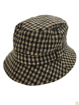 FAILSWORTH BUCKET HAT Ripon Cap Warm Winter Wool Blend Made in UK Premium