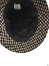 FAILSWORTH BUCKET HAT Ripon Cap Warm Winter Wool Blend Made in UK Premium