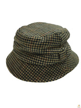 FAILSWORTH BUCKET HAT Ripon Cap Warm Winter 100% Wool Made in UK Premium 4474