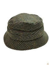 FAILSWORTH BUCKET HAT Ripon Cap Warm Winter 100% Wool Made in UK Premium 4474