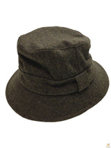 FAILSWORTH BUCKET HAT Ripon Cap Warm Winter 100% Wool Made in UK Premium BR234