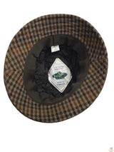 FAILSWORTH BUCKET HAT Ripon Cap Warm Winter Wool Blend Made in UK Premium 4473