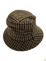 FAILSWORTH BUCKET HAT Ripon Cap Warm Winter Wool Blend Made in UK Premium 4473