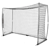 Summit FFA Soccer FUTSAL Bownet Goal Fast Net Pop Up - 2m x 3m