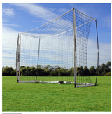 Summit FFA Soccer FUTSAL Bownet Goal Fast Net Pop Up - 2m x 3m