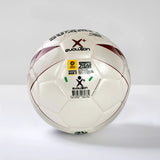 SUMMIT Football Australia Evolution X Plus Soccer Ball Football - Size 5