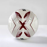 SUMMIT Football Australia Evolution X Plus Soccer Ball Football - Size 5