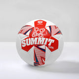 SUMMIT Football Australia Futsal Ball Premium Indoor Soccer Ball Junior - Size 3