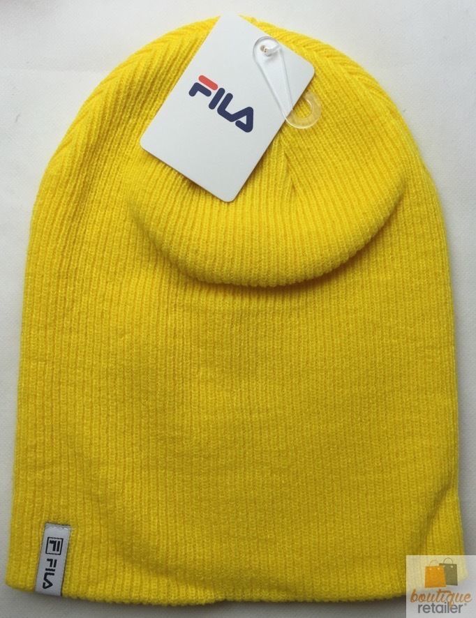 FILA-BRHTHRSWW-YLW