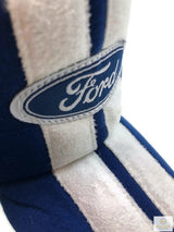 FORD Stripe Boots Official Genuine Licensed Shoes Indoor Outdoor