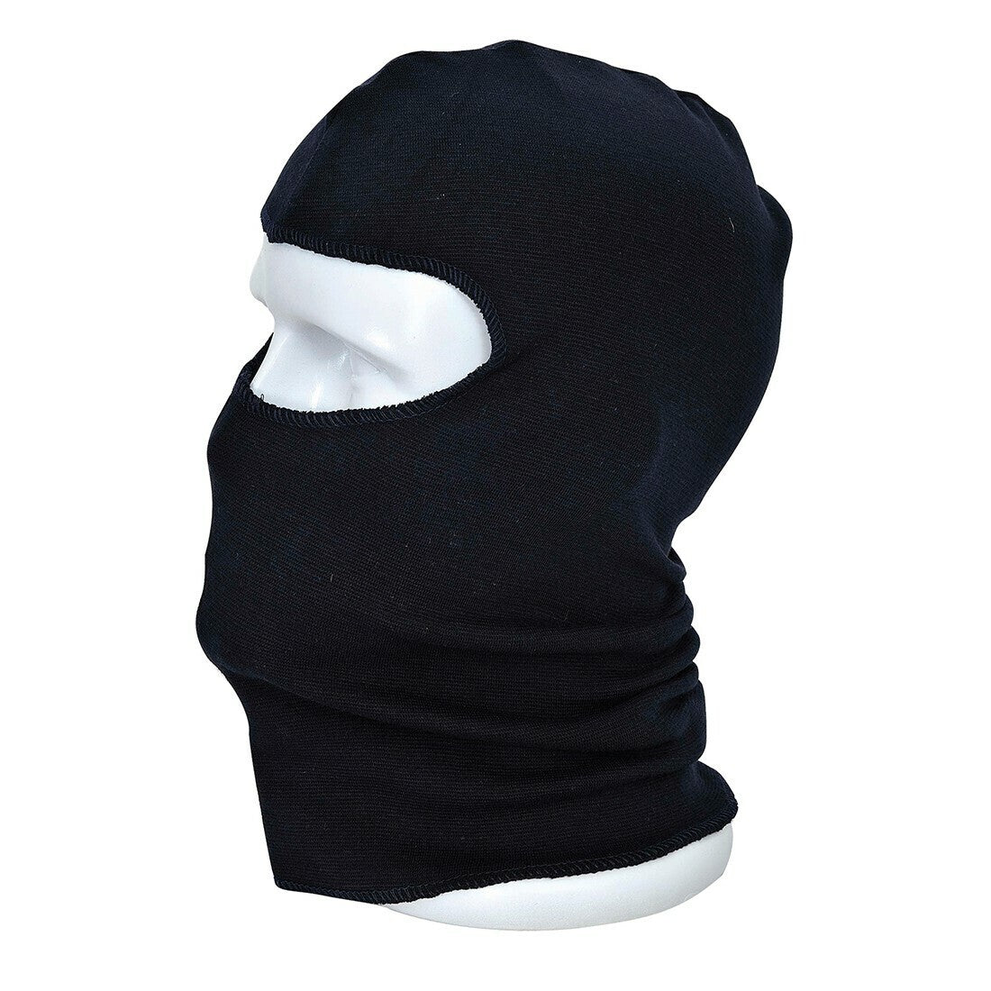 PORTWEST Flame Resistant Anti Static Balaclava Beanie Hat Warm Face Mask Ski