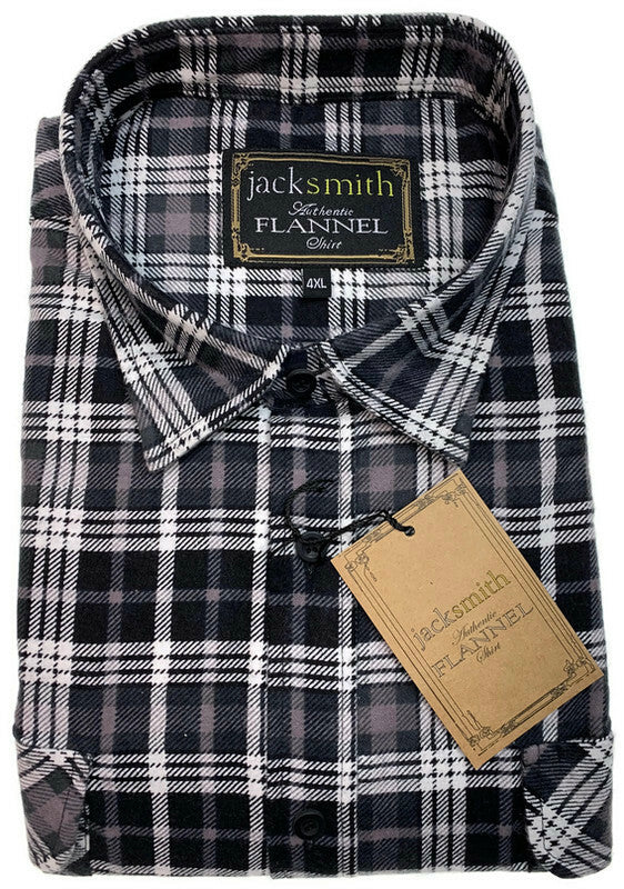 FS-FP18-BlackCheck991-4XL