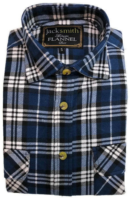 FS-HP18-NavyCheck49-4XL