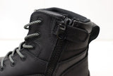 Diadora Mens Boots Craze Wide Fitting Safety Cap Safety Work Shoes in Black