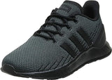 Adidas Questar Flow NXT Shoes Trainers Gym Sneakers Lightweight - Black