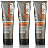 3x Fudge Professional Damage Rewind Hair Repairing Shampoo - 250 ml