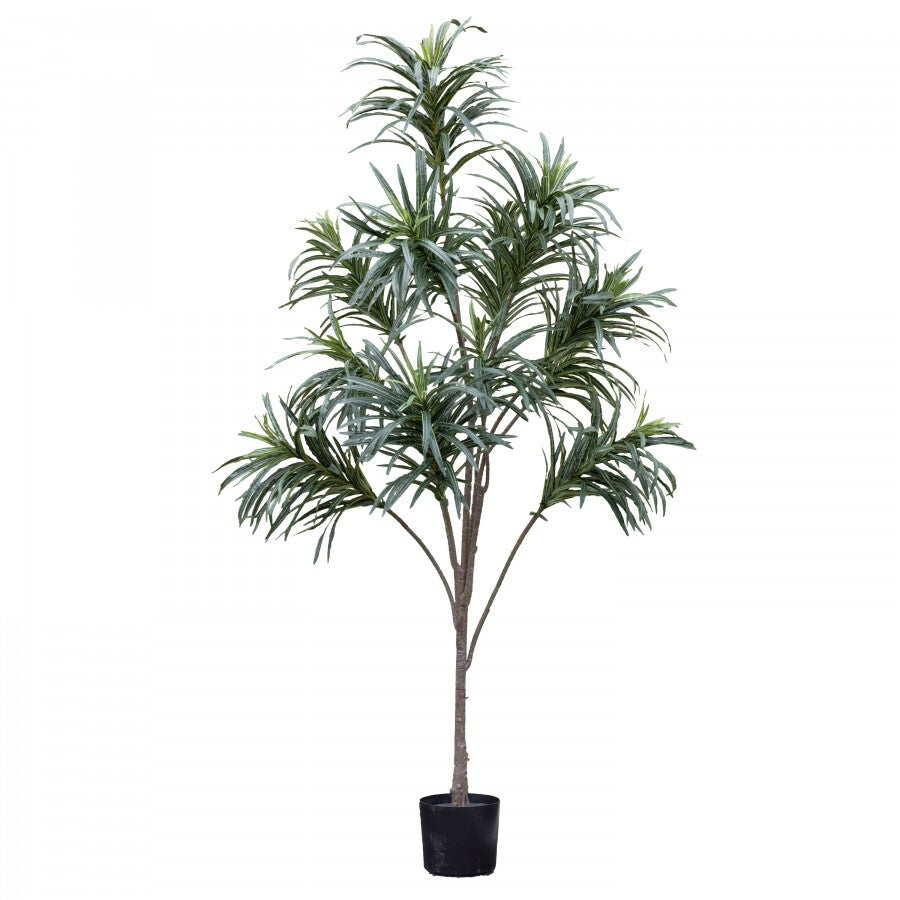 210cm Dracaena Plant Artificial Greenery Plant Decor