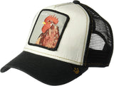 GOORIN-TRUCKER-101-5153BK