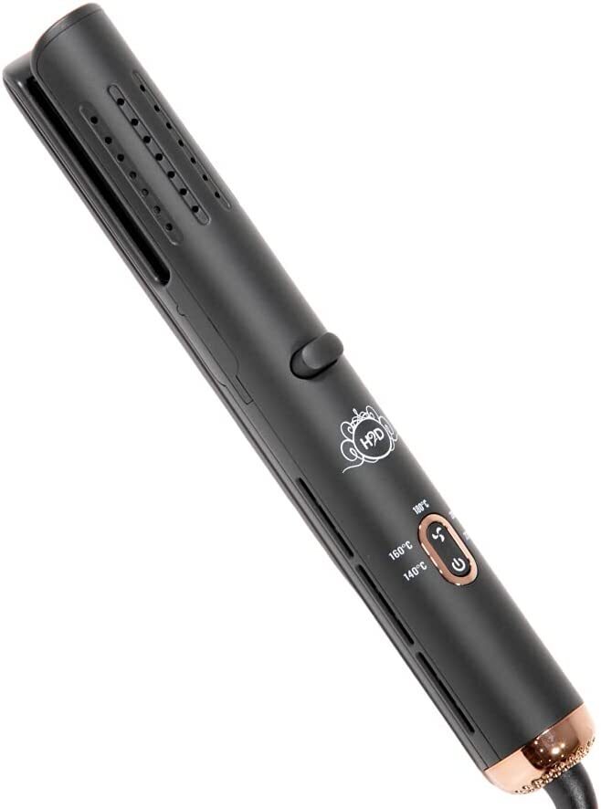 H2D Hair 2 Day Air Waver Curler Wave Styler Styling Iron 140-220 Degrees