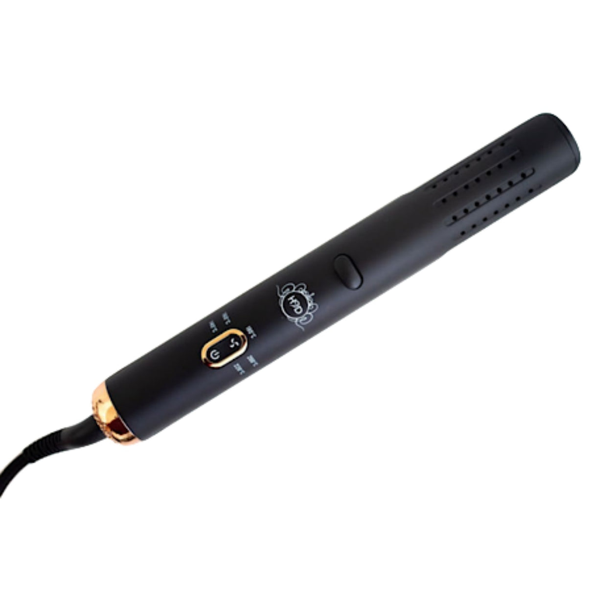 H2D Hair 2 Day Air Waver Curler Wave Styler Styling Iron 140-220 Degrees