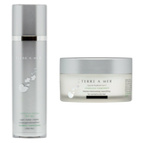 TERRE A MER Intensive Keratin Treatment + Argan Oil Hair Mask Cream Repair Damaged Hair Therapy