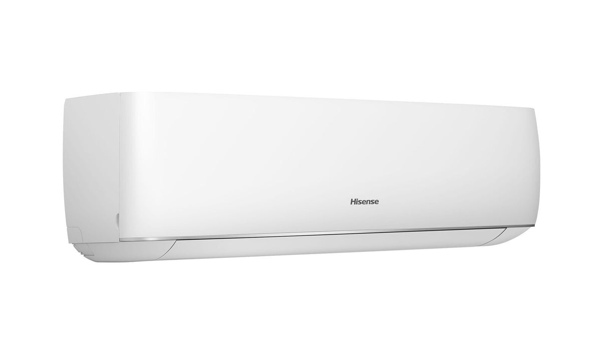 Hisense 3.5 KW V Series Reverse Cycle Air Conditioner Inverter (Indoor & Outdoor Unit)