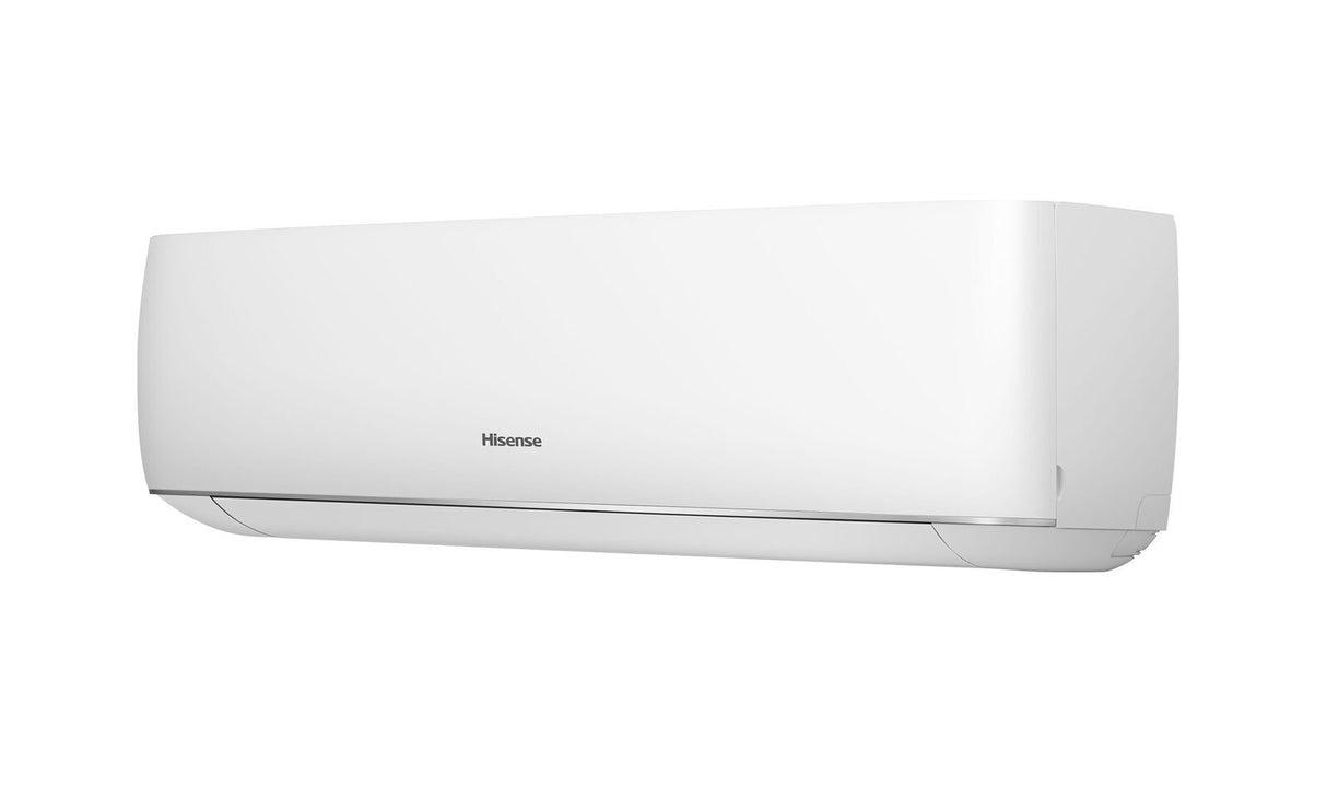 Hisense 3.5 KW V Series Reverse Cycle Air Conditioner Inverter (Indoor & Outdoor Unit)