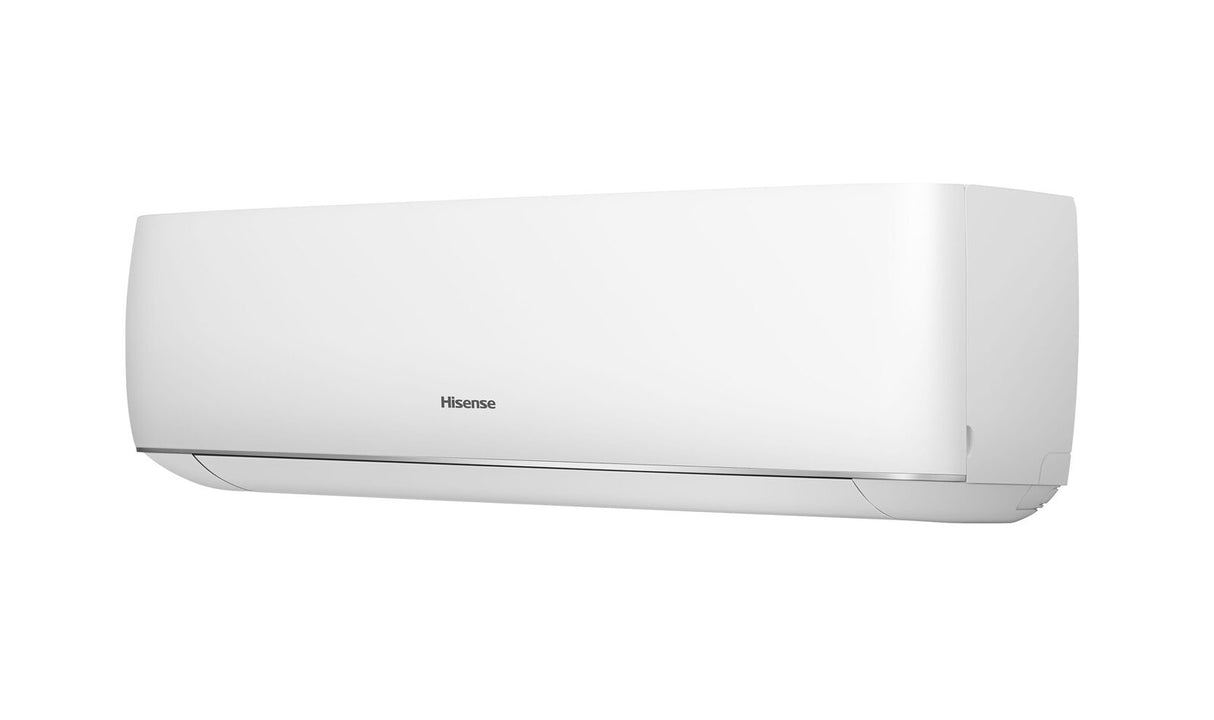 Hisense 8.0 KW V Series Reverse Cycle Air Conditioner Inverter AC (Indoor & Outdoor Unit)