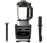 Nutri Ninja Foodi Heated Blender & Soup Maker Hot/Cold HB150ANZ