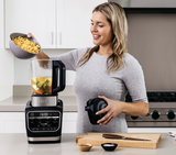 Nutri Ninja Foodi Heated Blender & Soup Maker Hot/Cold HB150ANZ