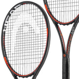 HEAD Graphene XT Prestige MP Midplus Tennis Racquet Racket Strung 230416