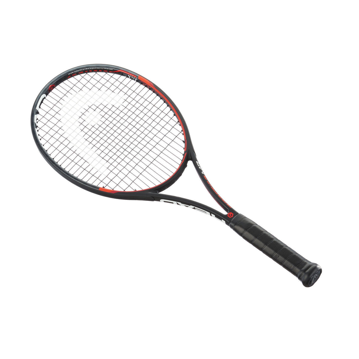 HEAD Graphene XT Prestige MP Midplus Tennis Racquet Racket Strung 230416