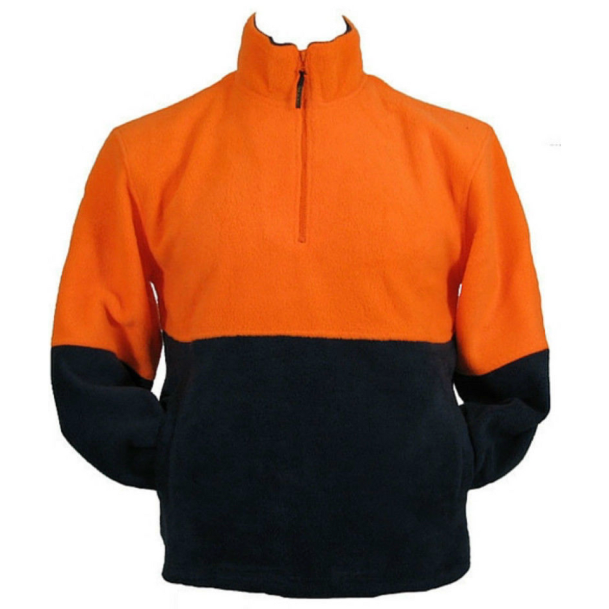 HIVIS-HZWB-ORANGE-3XL