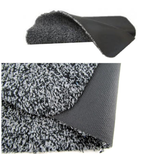 Super Absorbent Doormat Clean Step Mat Microfibre Non-Slip Absorbs Mud Water Pet