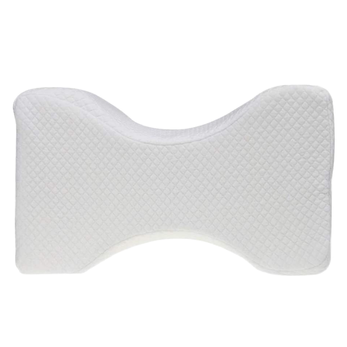 Memory Foam Pillow Knee Cushion Maternity Contour Orthopedic Sleep Spacer