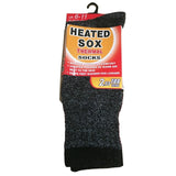 Hotpod Electric Hot Pack w/ 12 Pairs Thermal Socks Relief  - Winter Gift