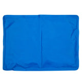 Cooling Gel Pad Insert for Pillow/Sofa/Cushion/Bed Sleeping w/Heat Absorbing