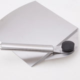 Maverick BBQ Pizza Peel Shovel 55 x 24.5cm Stainless Steel Barbecue - Foldable