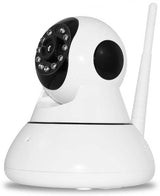 WiFi Smart Net Camera IR Cut Home Wireless CCTV Security System Surveillance