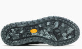 Merrell Mens Nova 2 Gore-Tex Trail Running Shoes Vibram - Black Rock