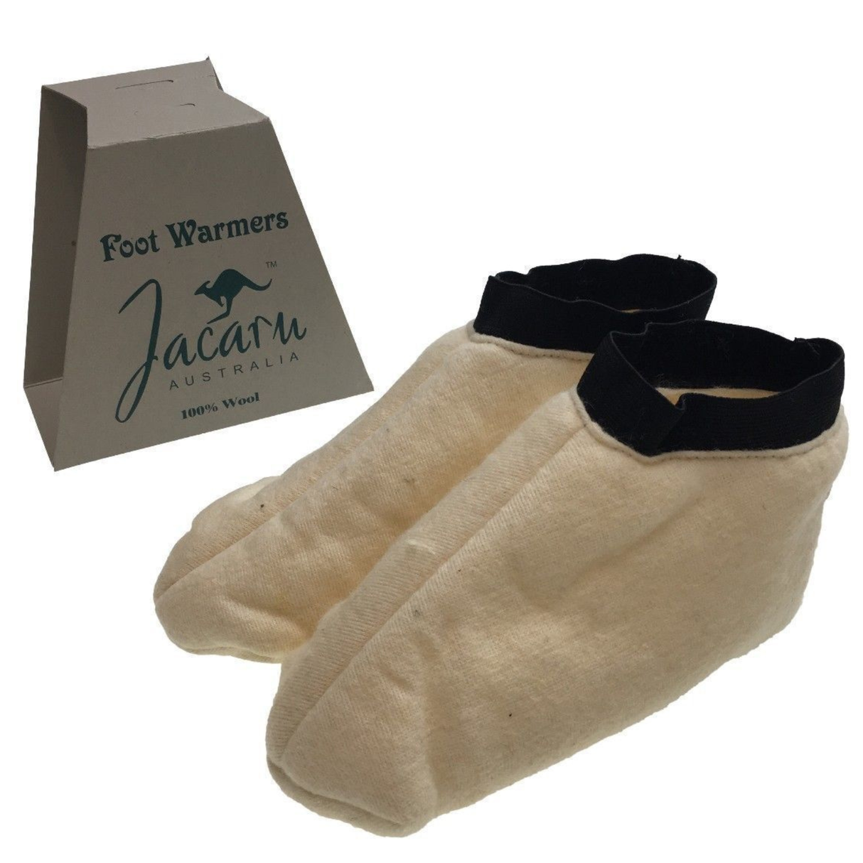 JACARU-WLSLIPPERS-CREAM-L