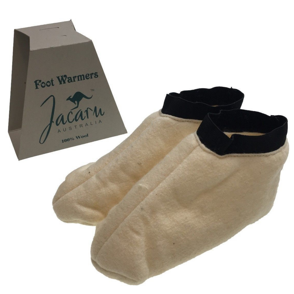 JACARU-WLSLIPPERS-CREAM-S