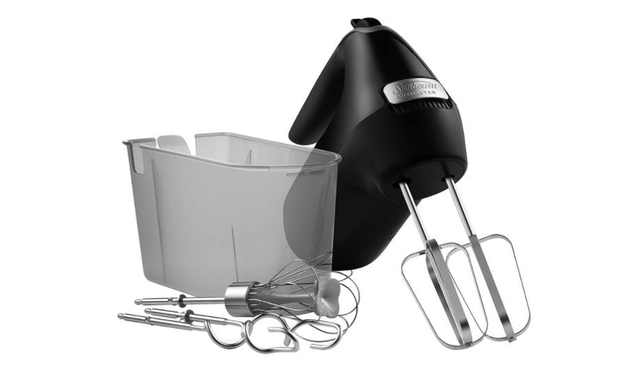 Sunbeam Mixmaster Hand Mixer Pro