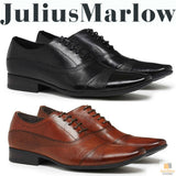 JULIUS MARLOW Borris Mens Shoes Lace Up Dress Work Formal Casual Business