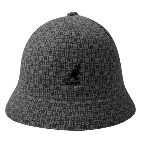 KANGOL-K0019KK-BK001-KL