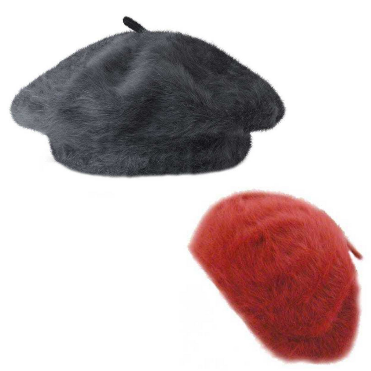 Kangol Kids Furgora® Wool Beret Hat Childrens