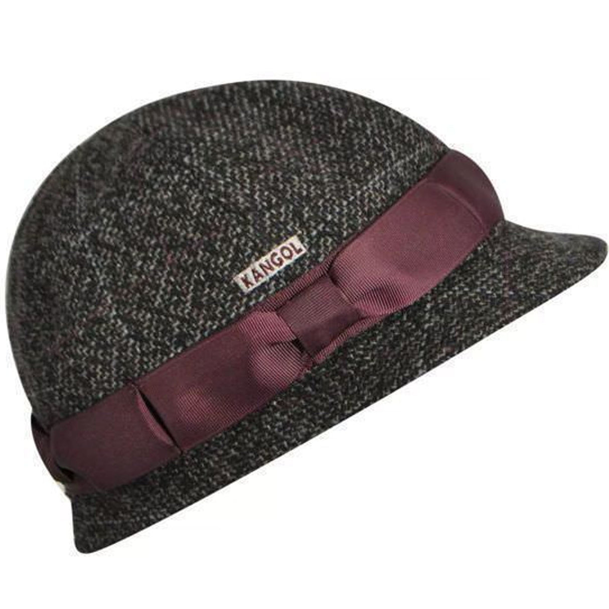 KANGOL-K1426FA-CH001-L