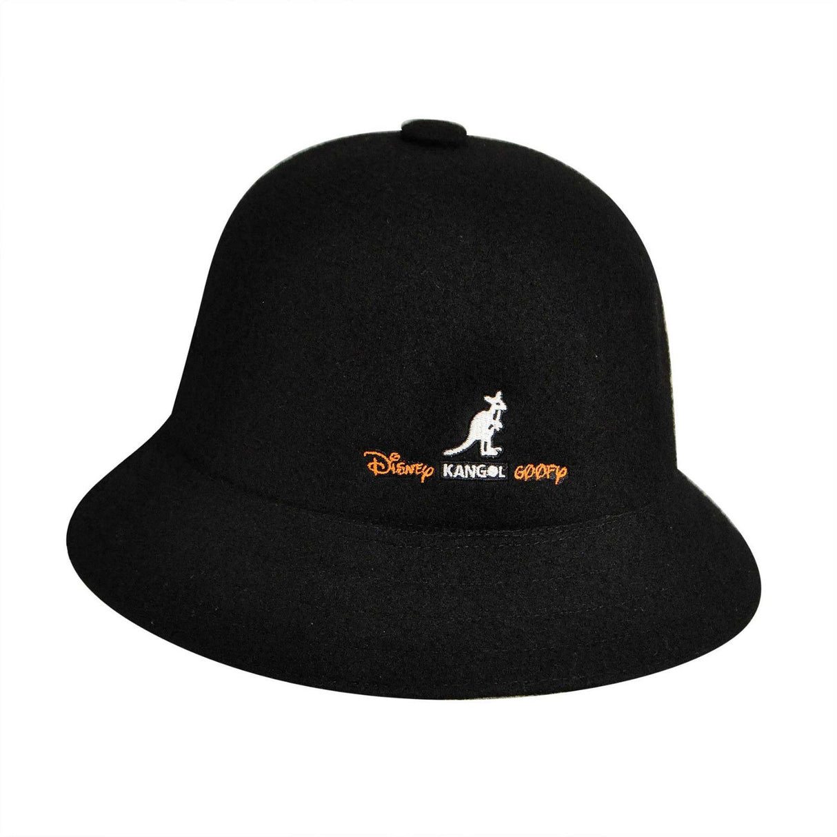 KANGOL-K1489FA-BLK-L