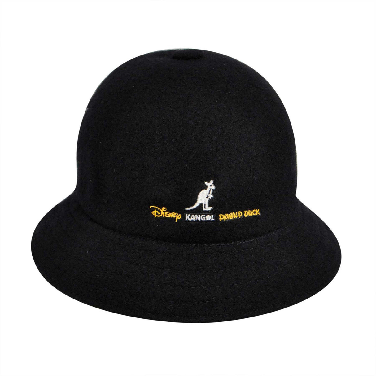 KANGOL-K1489FA-DRKBLU-L